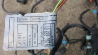 bundle wiring Z door BMW X6 E71 left rear part 9207862 below DOCIAG OE EU