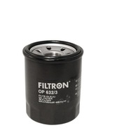 Filtron op 632/3 фильтр масла, маслом - фото