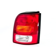 Фара nissan micra k11 02.98-02.03 задний левая