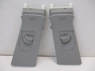 plastic cover for pillar Audi Q5 80A 17R right