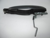 handle exterior right rear part rear MAZDA 6 III GJ