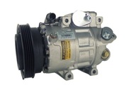 HCC F500-CB5DA kompresor klimatizácie
