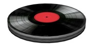 Dekoračné vankúše na stoličku BERTONI RING Vinyl