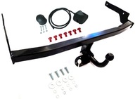 Фаркоп, крюк буксировка провода peugeot 206 htb 3 5drzwi e20