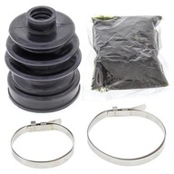 Защита шруса манжета перед внешний, наружного  kawasaki kvf 750 05-07 honda 650 680 - фото