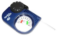 TESTER BATÉRIE KYSELINOMER AREOMETER HELLA