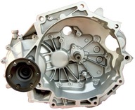 Коробка передач vw кадди seat skoda 1.2 tsi lsp