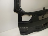 HECKKLAPPE HECK FORD GALAXY 06-15