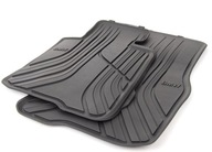 Комплект ковриков gumowych bmw 4 f36 оригинал 51472348155