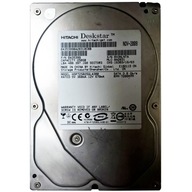 Pevný disk Hitachi HDP725025GLA380 | PN 0135399 | 250GB SATA 3,5"
