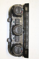 Skoda superb iii панель кондиционера 3v0907044ah - фото