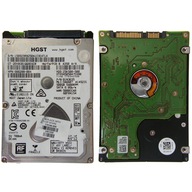 Pevný disk HGST HTS545050A7E680 | 0J43635 | 500GB SATA 2,5"