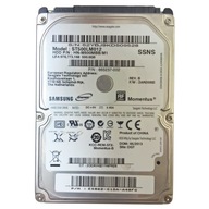 Pevný disk Seagate ST500LM012 | FW 2AR10002 | 500GB SATA 2,5"