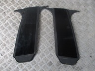 plastic upholstery cover slupka BMW 4 F36 right