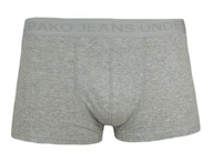 Klasické Pánske Boxerky –Pako Jeans- L