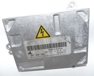 Блок розжига ксенон fiat 500 500l 595 ксенон, ксенону abarth 1307329293 oe - фото
