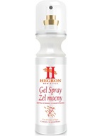 Hegron spray żel do włosów GEL SPRAY 150 ml