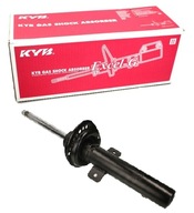 Амортизатор kyb 339758 перед ford mondeo iii 00-07 - фото