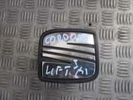Ручка крышки задний seat cordoba и рестайлинг fl седан
