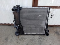 radiator BMW X5 E53 3.0D -WYSYLKA