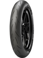 Metzeler racetec rr k1 120/70zr17 58w tl,2023 rok.