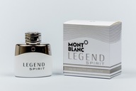 Mont Blanc Legend Spirit woda toaletowa 100 ml