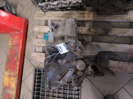 Hyundai matrix 1.5 crdi коробка передач j31973