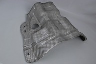 Бляха защитная вала audi a6 a7 rs6 rs7 4g0521443