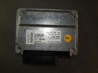 AUDI S5 comfort control unit BCM 8W0907163