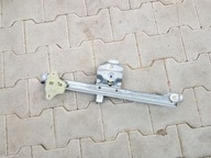 Подъемник стекла renault captur 128000471 - фото