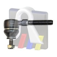 Aixam ligier microcar наконечник тяги 91.06214