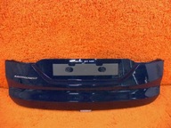 14+ mondeo v mk5 бленда пластик накладка крышка задний
