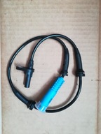 Датчик abs bmw huco 131521 новый, новое - фото