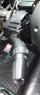 Переключатель рычаг honda accord vii стеклоочистителей 2003 - фото