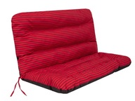 PÁRNA Hintához vagy kerti padhoz 120 cm