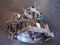 Коробка передач renault megane scenic 1.5 dci
