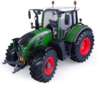 UNIVERSAL HOBBIES | FENDT 724 VARIO | 5231