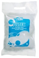 HAPPET Filtex FIBRO 3L włóknina filtracyjna
