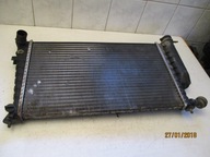 7191/4 охладитель воды 1.4 8v peugeot 306
