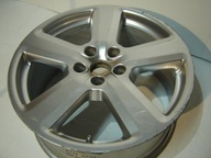 Диск алюминиевая audi oe a3 a4 a5 8w a6 a7 a8 q3 q5 q7 8.0" x 18" 5x112 et 43 - фото