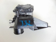 Ford oe 50989002 дросель