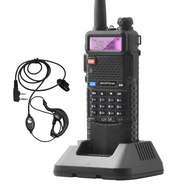 Radiotelefon Baofeng UV-5R 5 W 3800 mAh