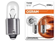 Osram t4w 2 в 3453b