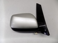 Правое зеркало 5 pin toyota avensis verso 01-04 eu