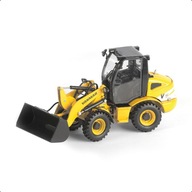 YANMAR V8 AKKUMULÁTORTÖLTŐ | ROS 1:32