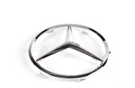 Emblemat znaczek gwiazda grill Mercedes W203 W209 W215 W219
