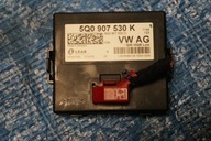 Skoda octavia iii модуль gateway 5q0907530k