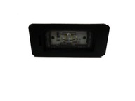 Подсветка знака, таблицы  led bmw 5 g30 f90 m5 g31 - фото