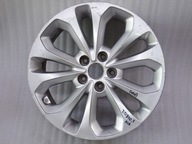 Kia sorento 7,5x18 et50,5 5x114,3 52910-2p280