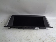 Bmw 6 f12 f13 10-> дисплей lcd 9236721 01k